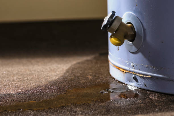 , CT Water damage restoration Company
